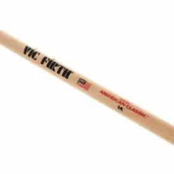 Vic Firth 1A American Classic Hickory