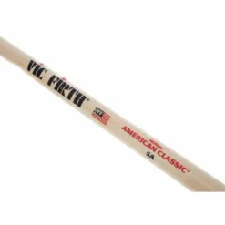 Vic Firth 5A American Hickory Value Pack