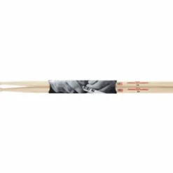 Vic Firth 5A American Hickory Value Pack