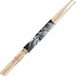 Vic Firth 5A American Hickory Value Pack
