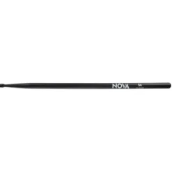 Vic Firth 5A Nova Hickory Black Wood Tip