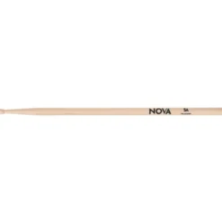 Vic Firth 5A Nova Natural Wood Tip