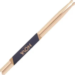 Vic Firth 5A Nova Natural Wood Tip