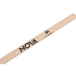 Vic Firth 5A Nova Natural Wood Tip