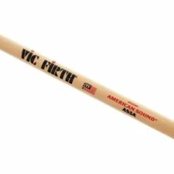 Vic Firth AS5A Drumsticks -Wood-