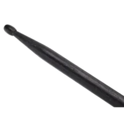 Vic Firth 5BB Hickory Nova Black Wood