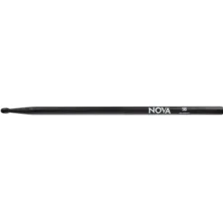 Vic Firth 5BB Hickory Nova Black Wood