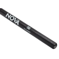 Vic Firth 5BB Hickory Nova Black Wood