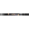 Vic Firth 2BB Nova Hickory Wood Black