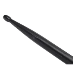 Vic Firth 2BB Nova Hickory Wood Black