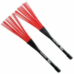 Vic Firth BJR Jazz Rake Brushes