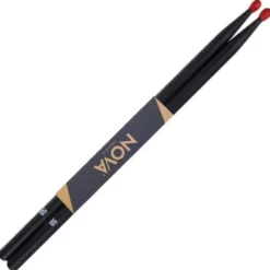 Vic Firth 5BNB Nova Hickory Nylon Black
