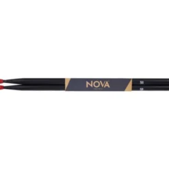 Vic Firth 5BNB Nova Hickory Nylon Black