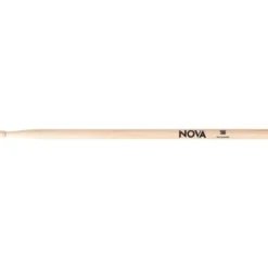 Vic Firth 5B Nova Hickory Wood Tip
