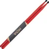 Vic Firth 5BNR Nova Hickory Nylon Red