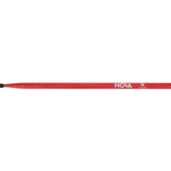 Vic Firth 5BNR Nova Hickory Nylon Red