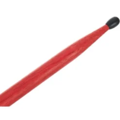 Vic Firth 5BNR Nova Hickory Nylon Red
