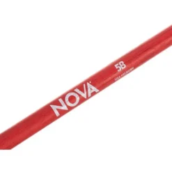 Vic Firth 5BNR Nova Hickory Nylon Red