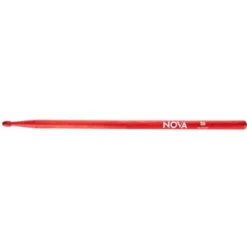 Vic Firth 5BR Hickory Nova Red Wood