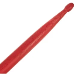 Vic Firth 2BR Nova Hickory Wood Tip Red