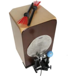 Vic Firth CB1 Cajon Bru-llet