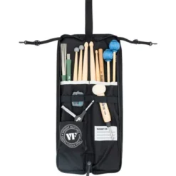 Vic Firth Essential Stick Bag Black