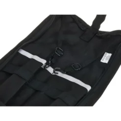 Vic Firth Essential Stick Bag Black