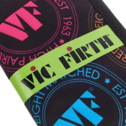 Vic Firth Essential Stick Bag Neon