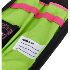 Vic Firth Essential Stick Bag Neon