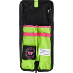 Vic Firth Essential Stick Bag Neon