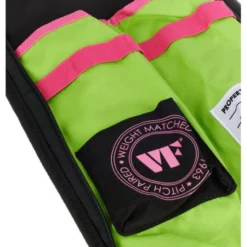 Vic Firth Essential Stick Bag Neon