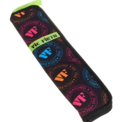 Vic Firth Essential Stick Bag Neon