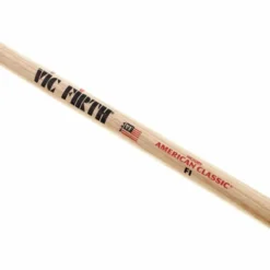 Vic Firth F1 American Classic Hickory