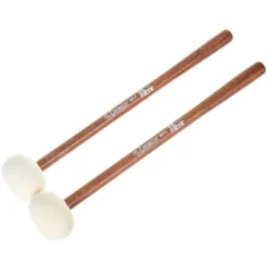 Vic Firth MB5H Marching Bass Mallets