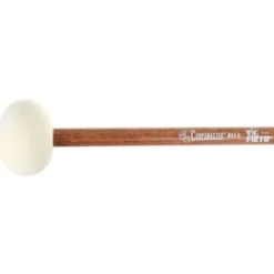 Vic Firth MB5H Marching Bass Mallets