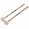 Vic Firth MB4H Marching Bass Mallets