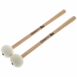 Vic Firth MB4H Marching Bass Mallets