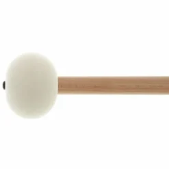 Vic Firth MB4H Marching Bass Mallets