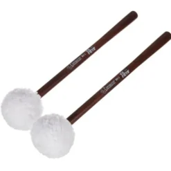 Vic Firth MB4S Marching Bass Mallets