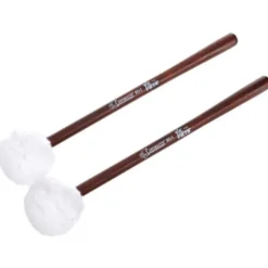 Vic Firth MB3S Marching Bass Mallets