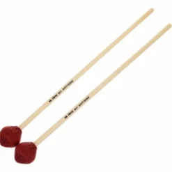 Vic Firth M27 Rusty Burge Mallets