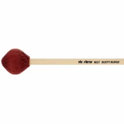 Vic Firth M27 Rusty Burge Mallets