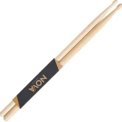 Vic Firth Nova Rock Hickory Wood Tip