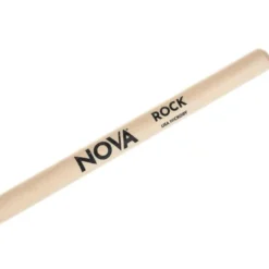 Vic Firth Nova Rock Hickory Wood Tip