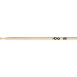 Vic Firth Nova Rock Hickory Wood Tip
