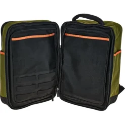 Vic Firth Professional Tech Backpack