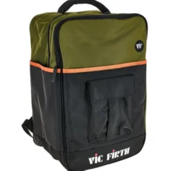 Vic Firth Professional Tech Backpack