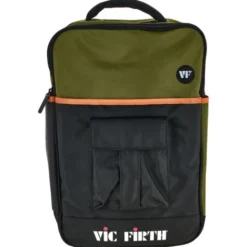 Vic Firth Professional Tech Backpack
