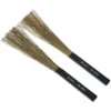 Vic Firth RM2 Remix Brushes Afric. Grass