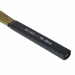 Vic Firth RM2 Remix Brushes Afric. Grass